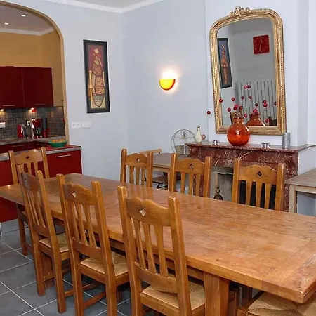 Sleeps 14 Pool Roquebrun