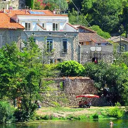 Sleeps 14 Pool Casa de Férias Roquebrun