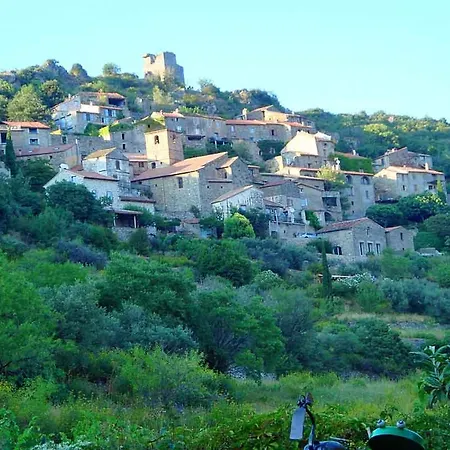 Sleeps 14 Pool * Roquebrun